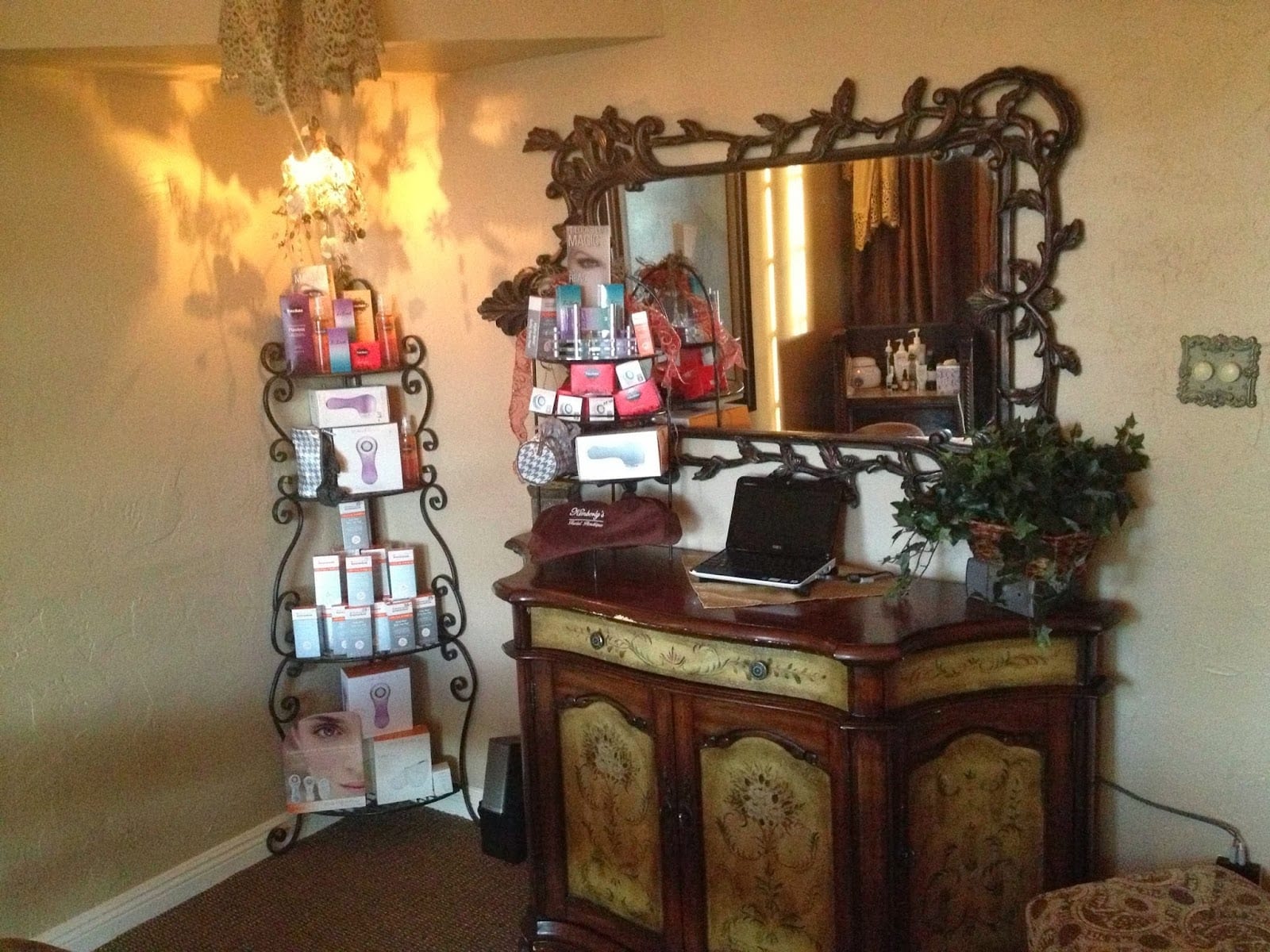 Kimberly's Facial Boutique