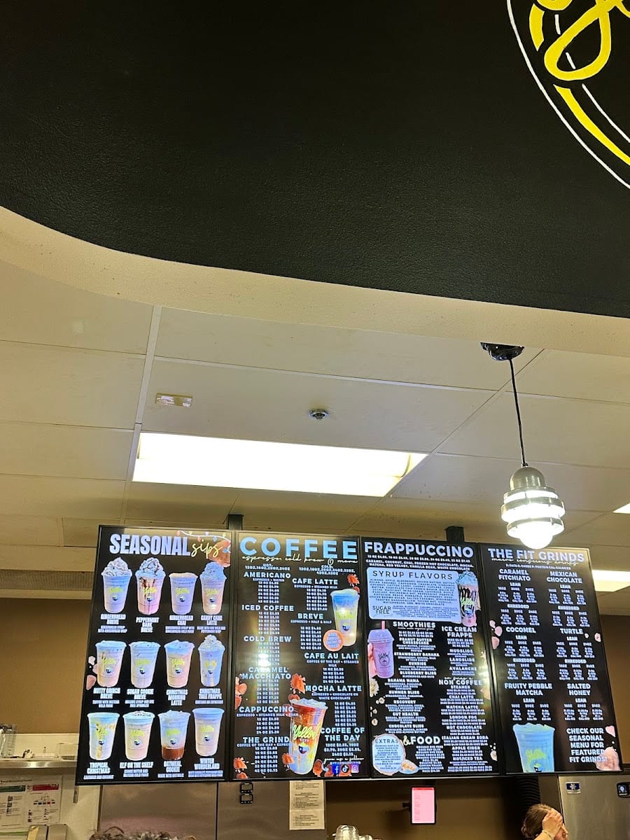 Yellow City Grind, photo 2