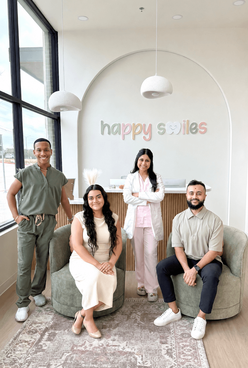 Happy Smiles Pediatric Dentistry, photo 3