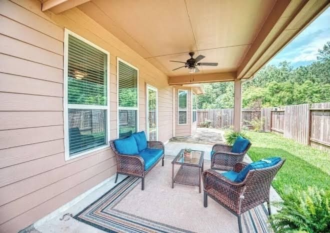 3-bedroom apartment with swimming pool in Spring Texas, 15 mins to the airport!, photo 2