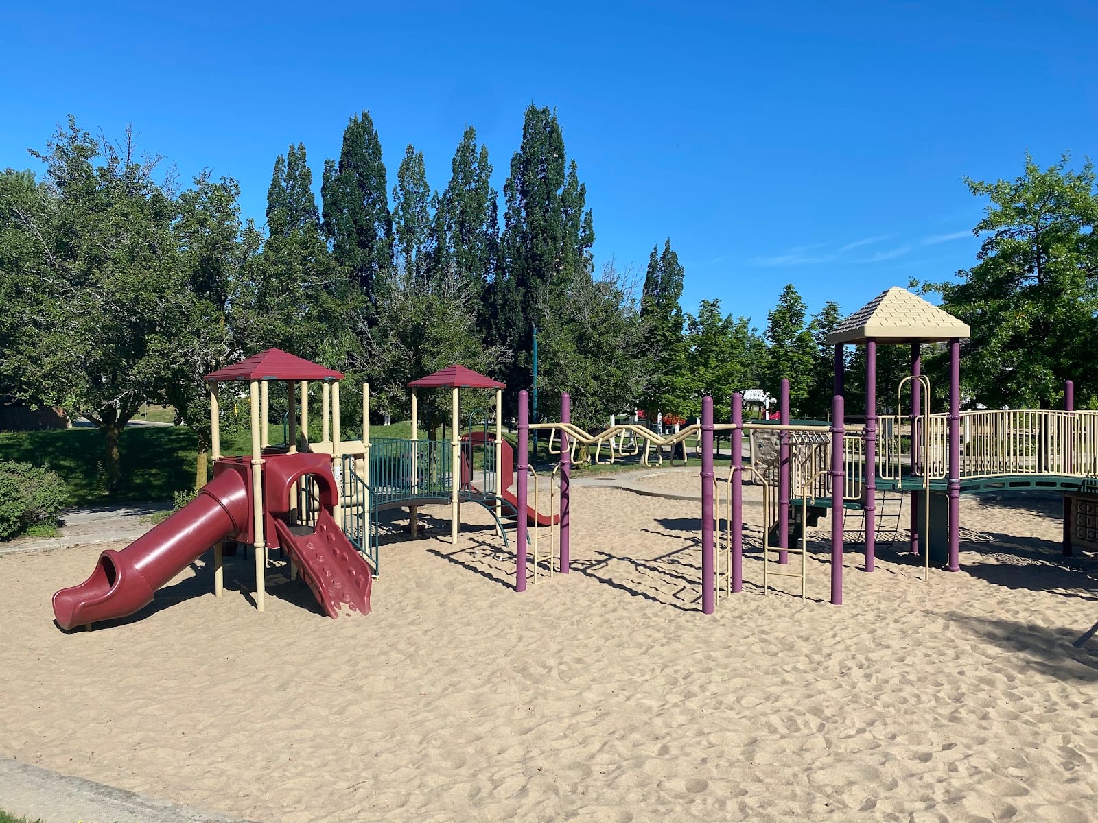 Unity Park