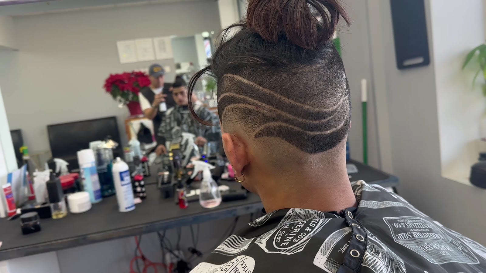 Lemus Beauty Salon & Barber Shop, photo 2