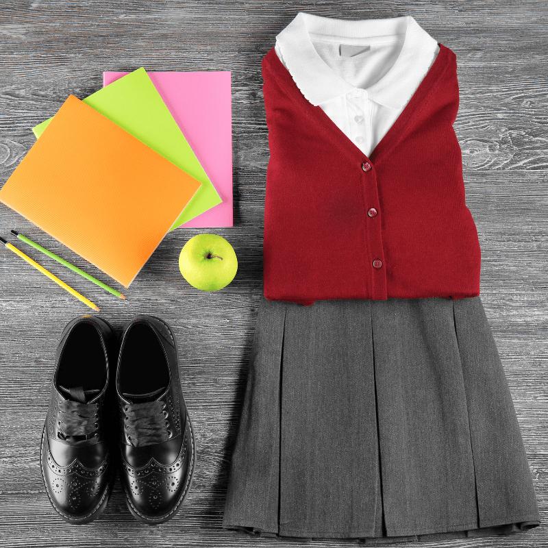 Cheap School Uniform Peterborough: Sally’s 2026 Savings Guide