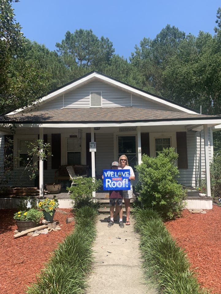 Honest Abe Roofing of Northwest Georgia