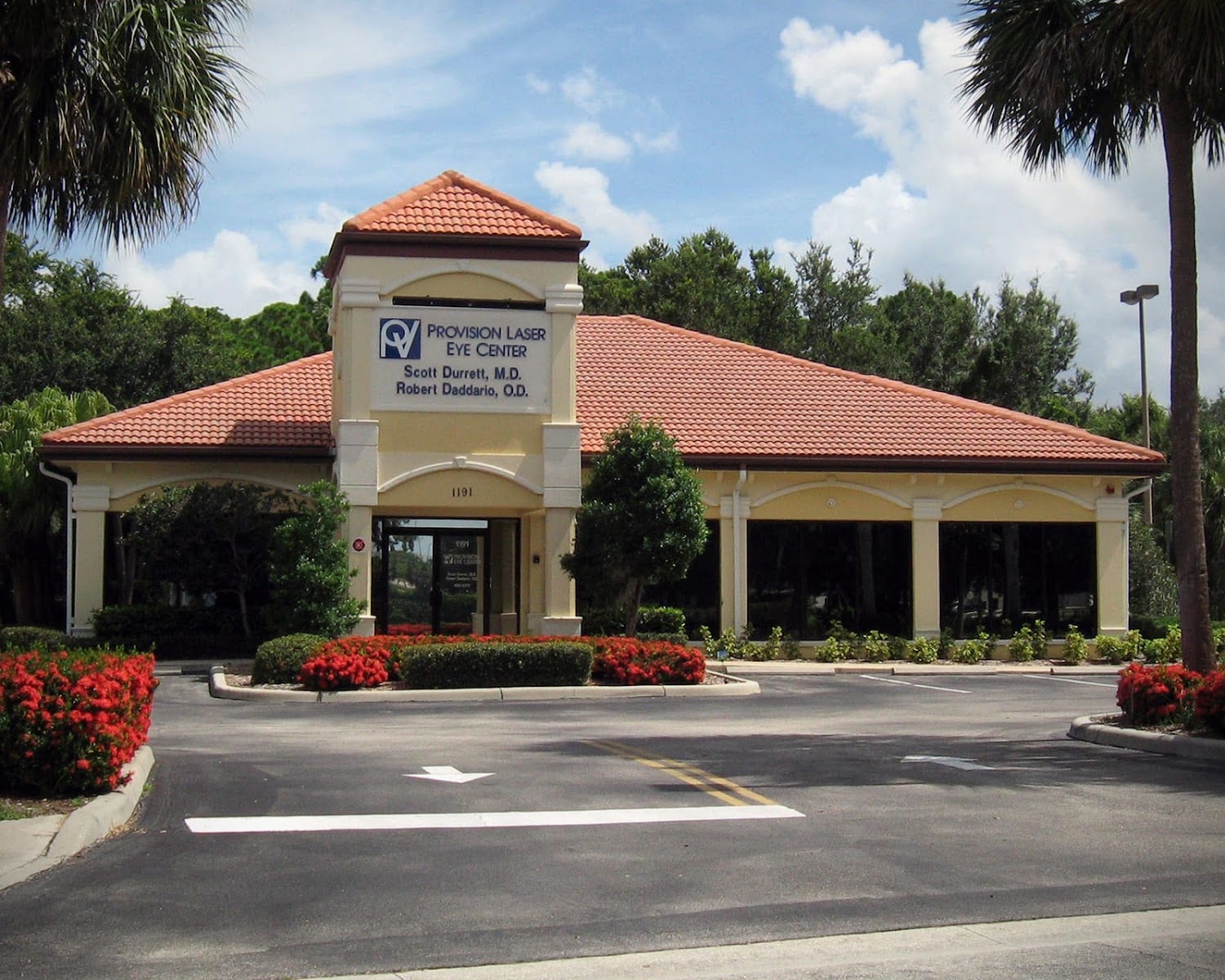 Dr. Scott P. Durrett, MD