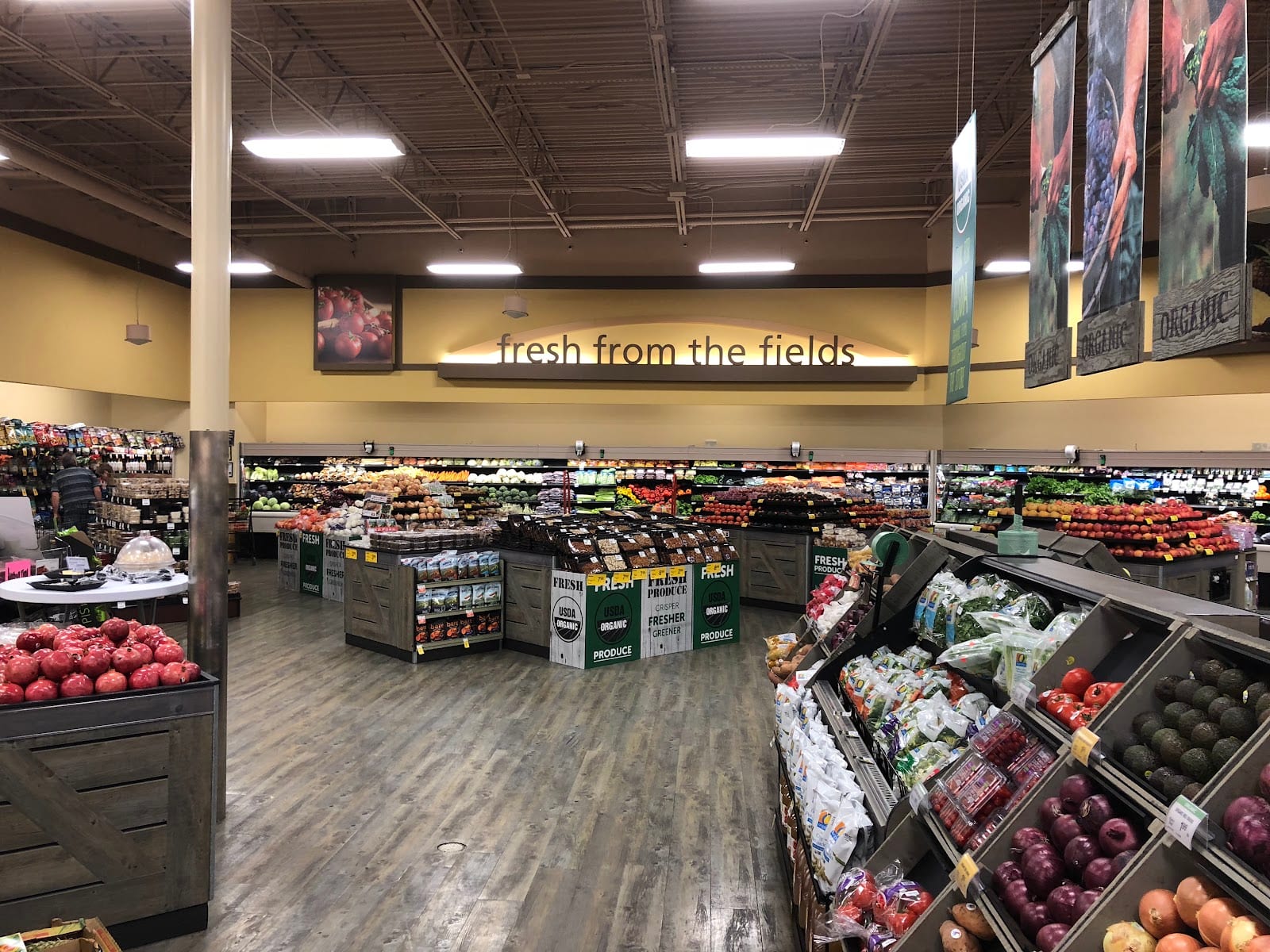 Tom Thumb, photo 3