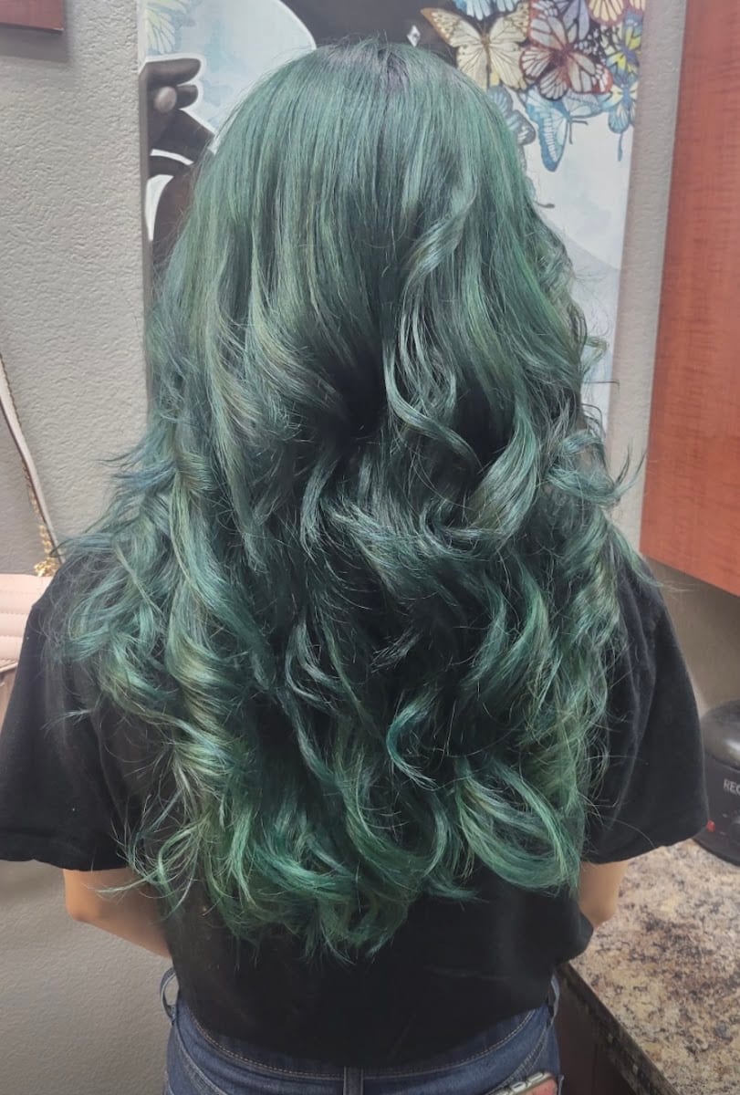 Isabels beauty salon, photo 3