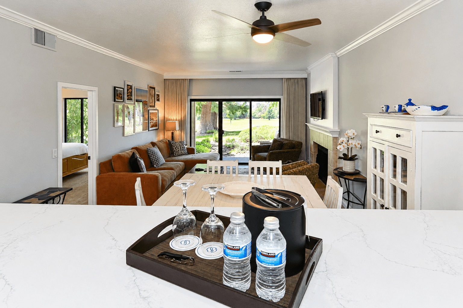 Crown Vacation Rentals
