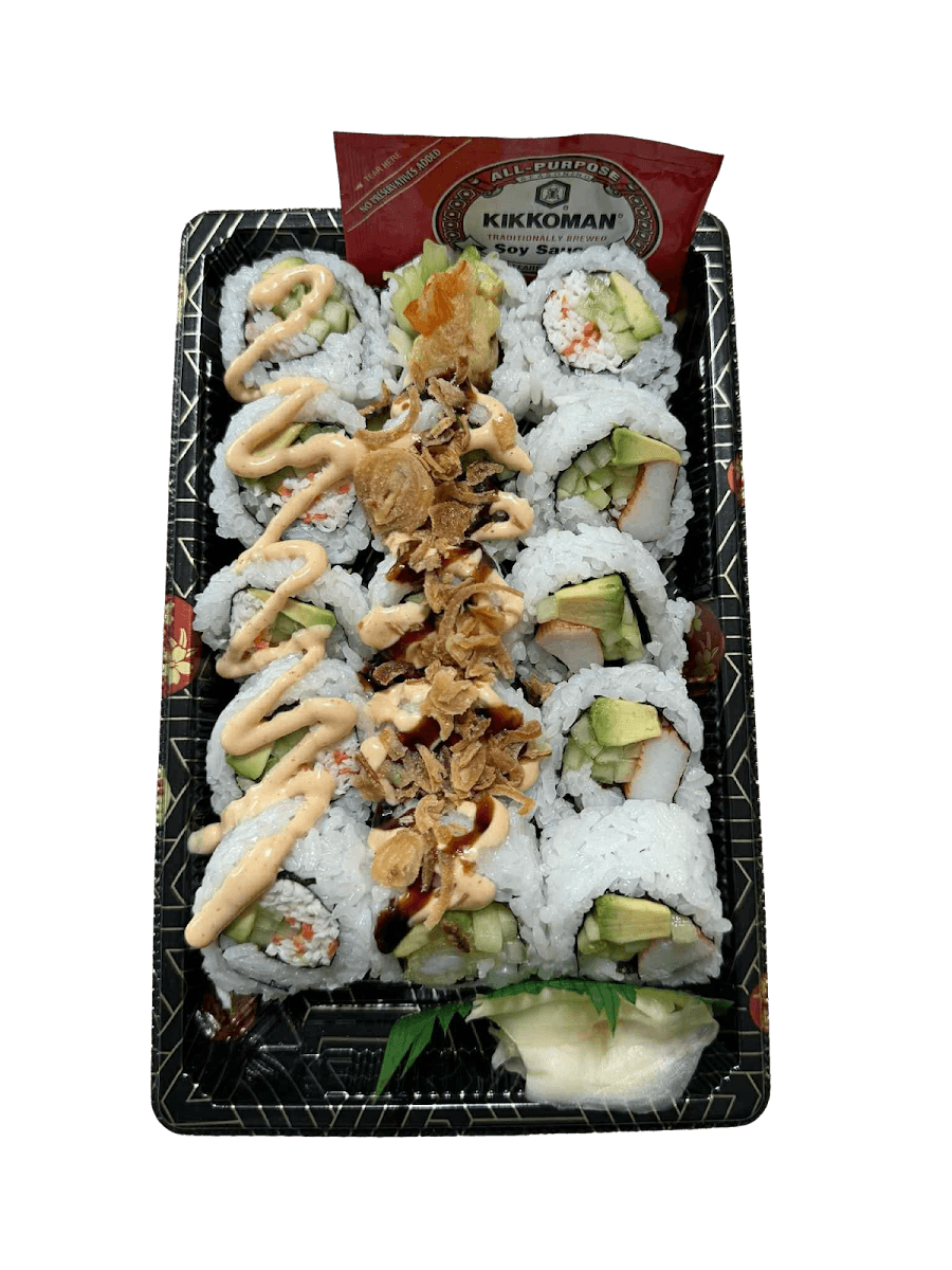 RK SUSHI, photo 3