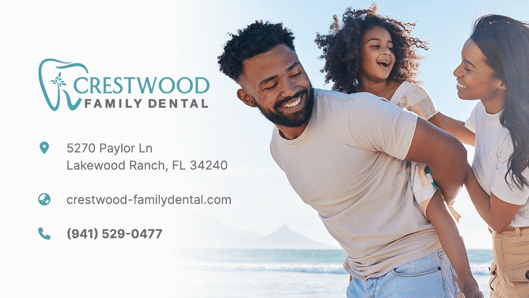 Crestwood Family Dental