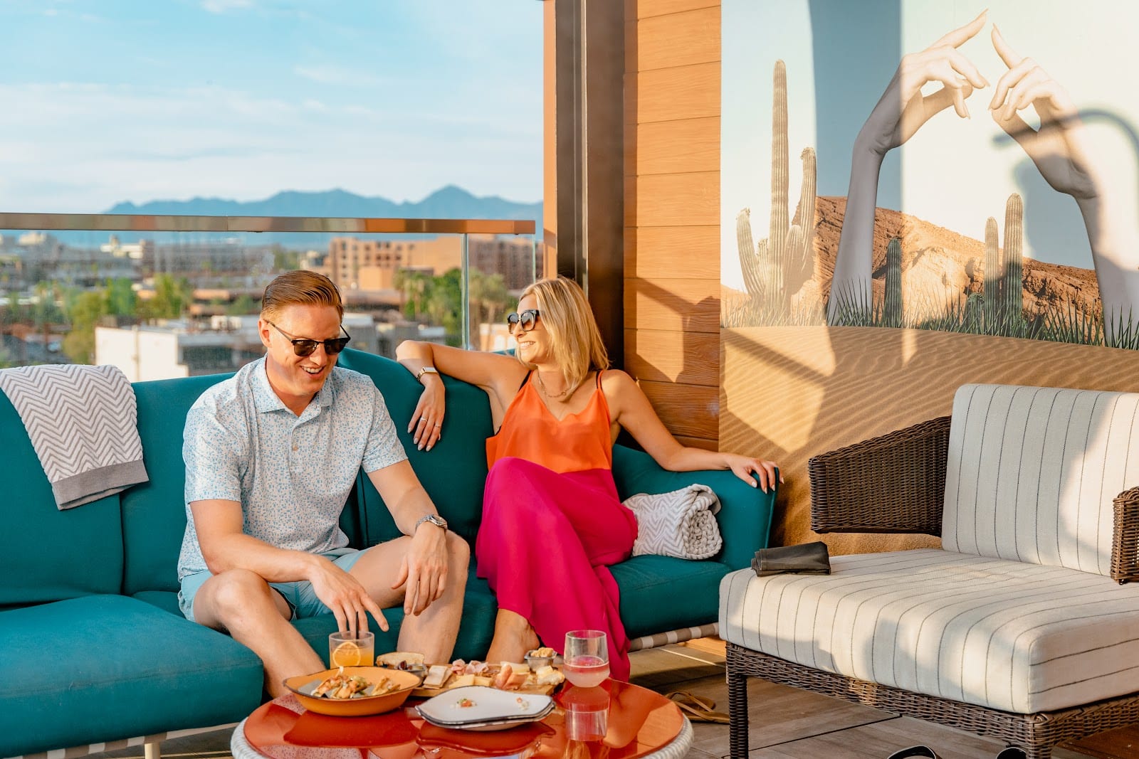 Outrider Rooftop Lounge, photo 2