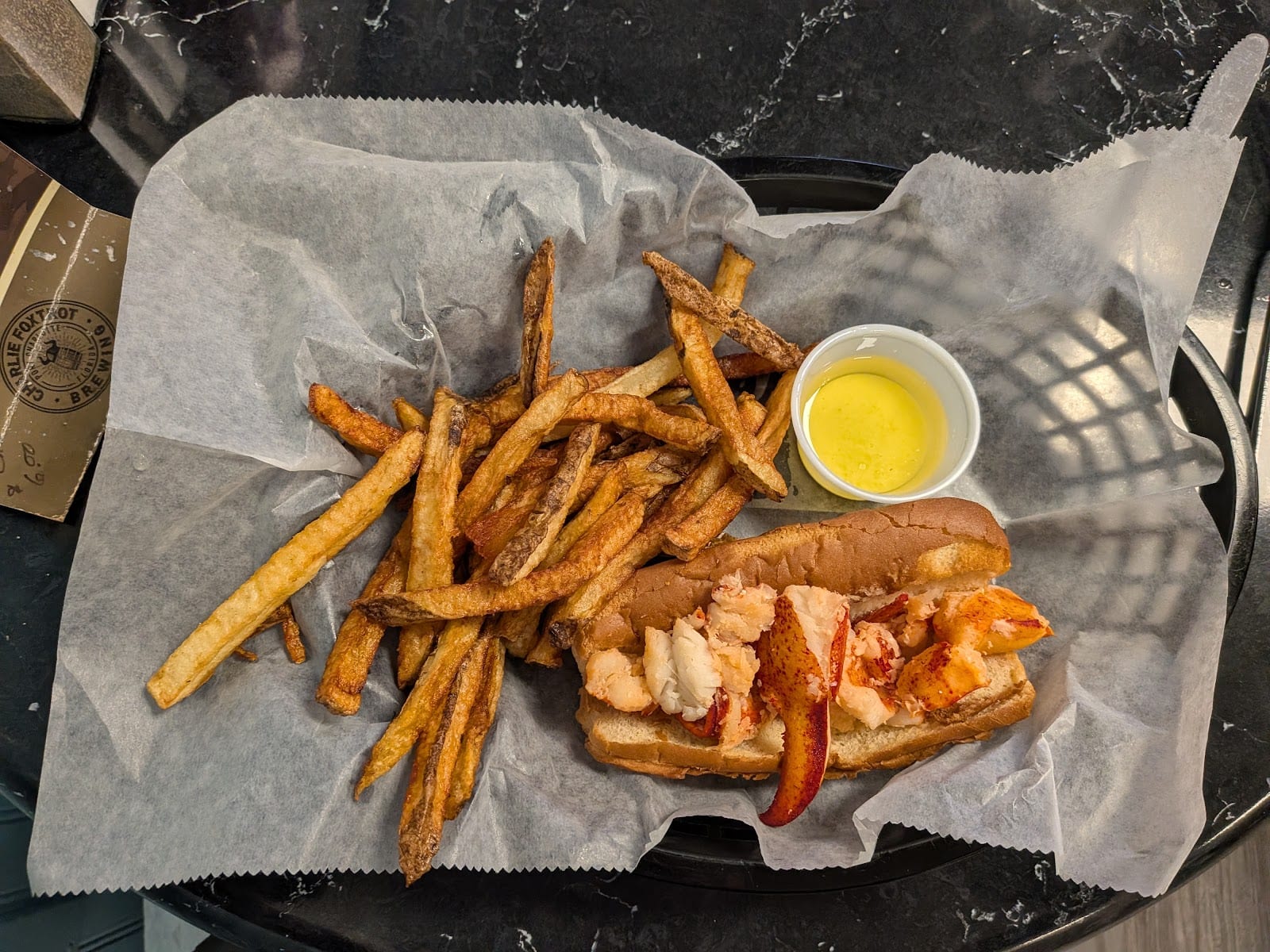 RJ's New England Seafood Restaurant, photo 3