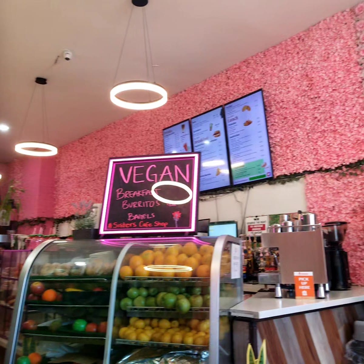 Sisters Coffee Shop, photo 2