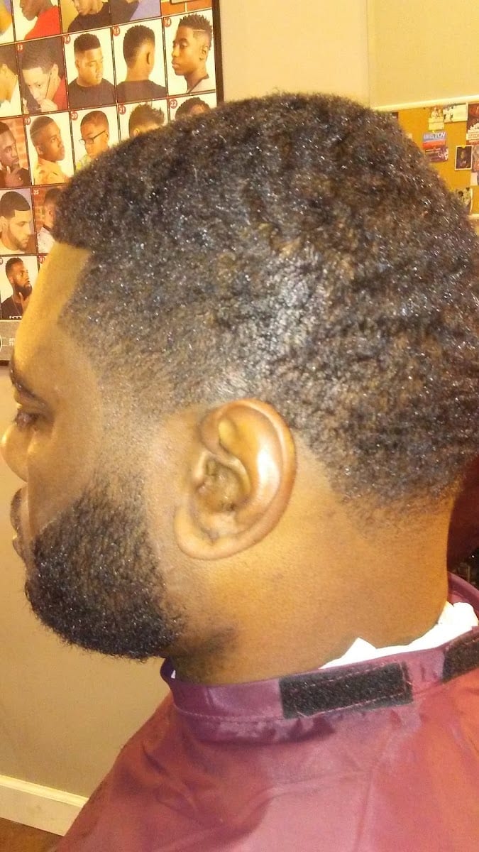 Eze Fade and Style Shop, photo 4