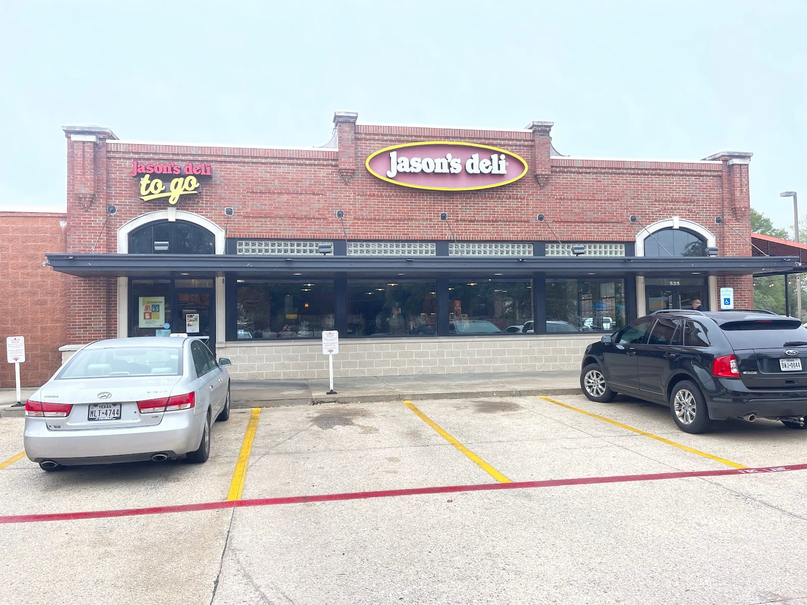 Jason's Deli, photo 2