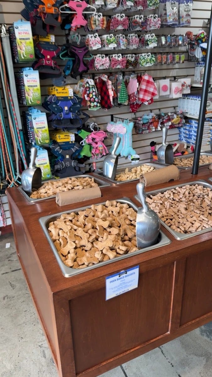 Three Dog Bakery Rice Village, photo 3
