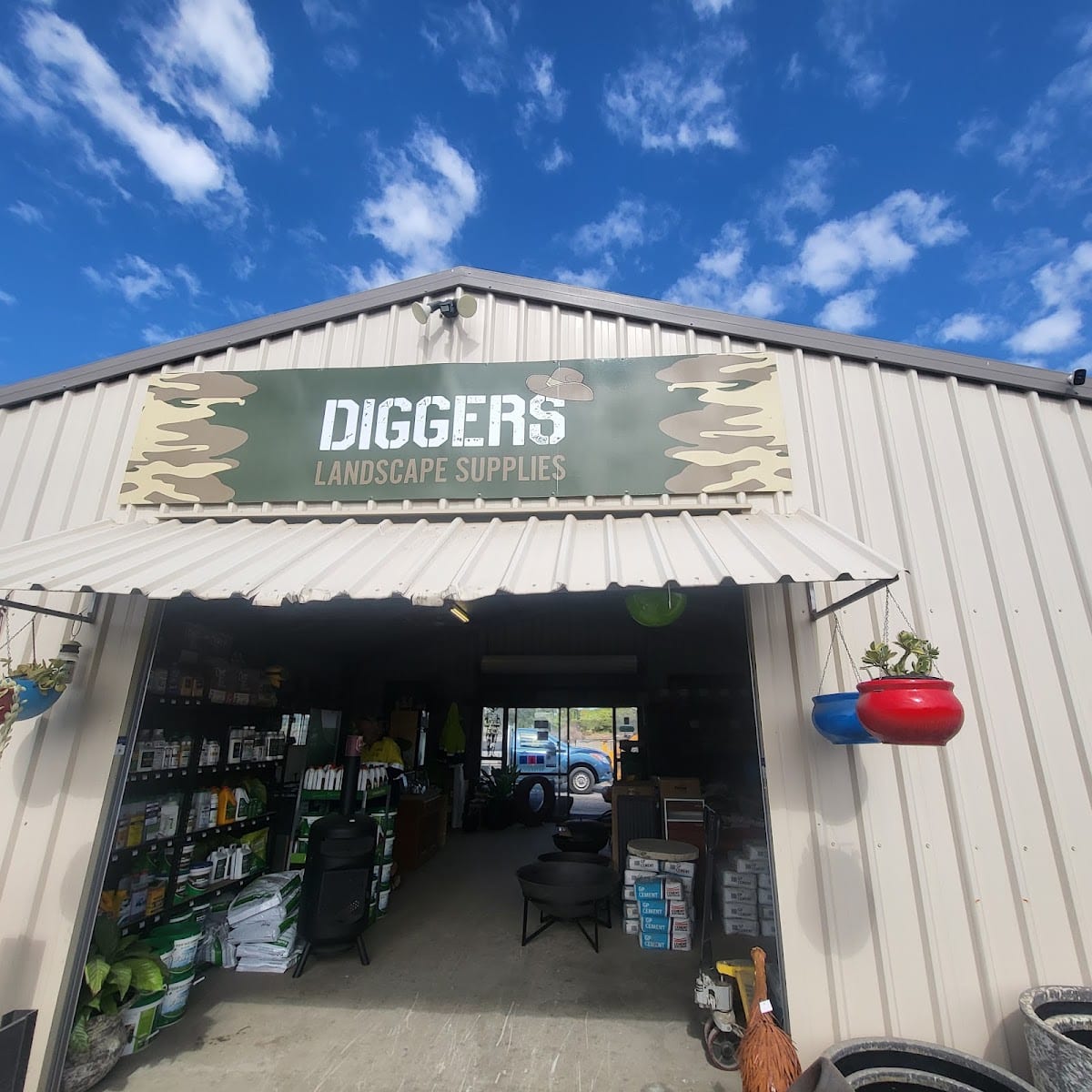 Diggers Landscape Supplies, photo 2