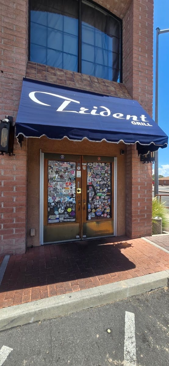 Trident Grill