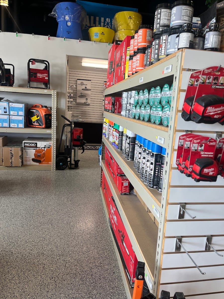 Mountainland Supply