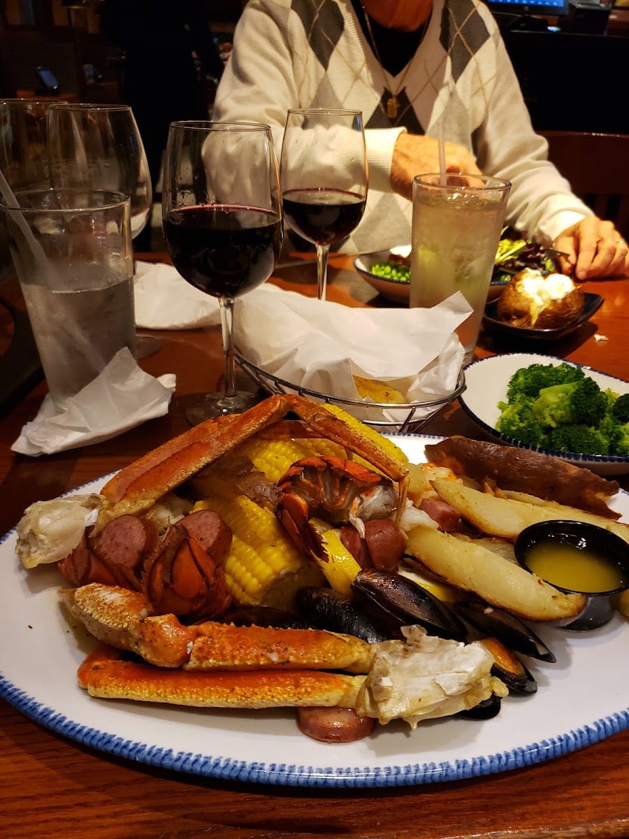 Red Lobster