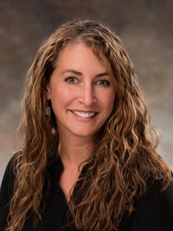 Sharla Dosier, CNP