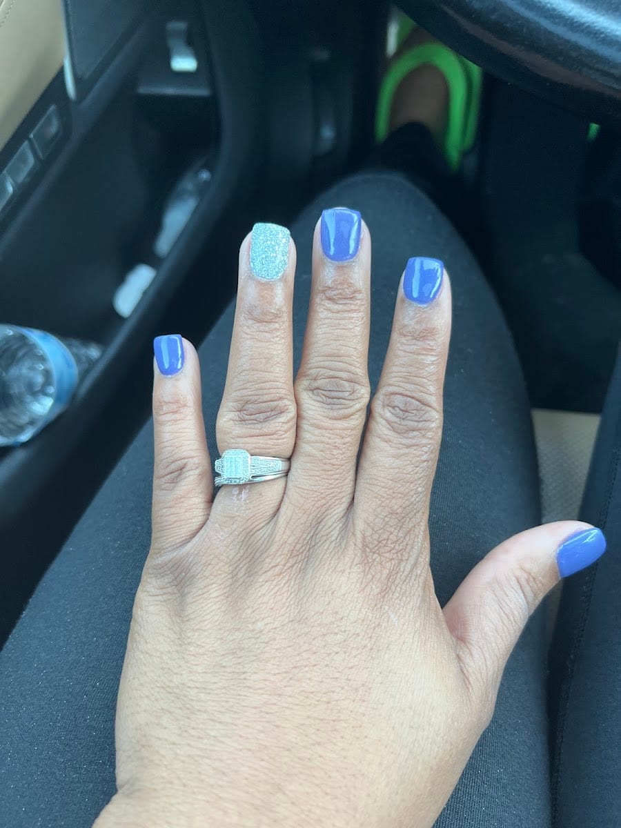 Couture Nails & Spa