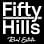Fifty Hills Real Estate