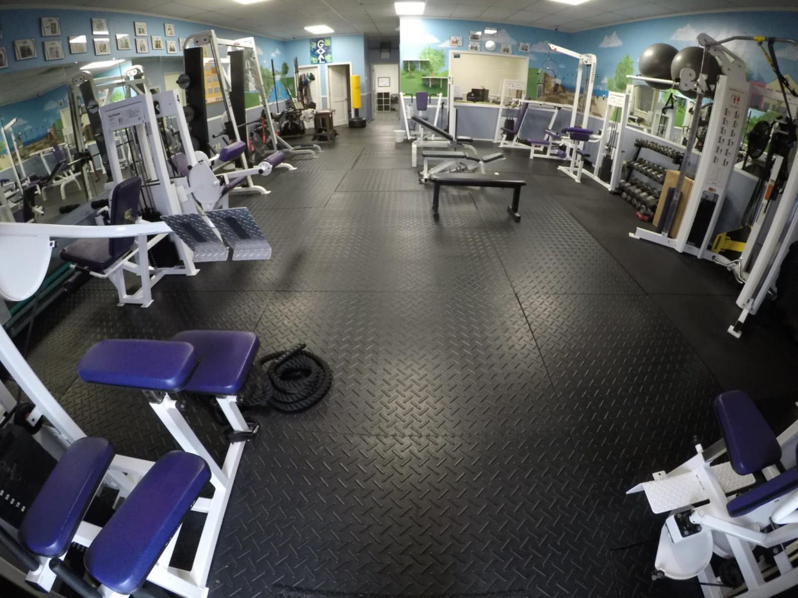 On Center Personal Training, photo 2
