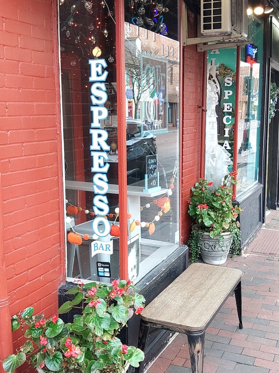 Cafe Olé, photo 2
