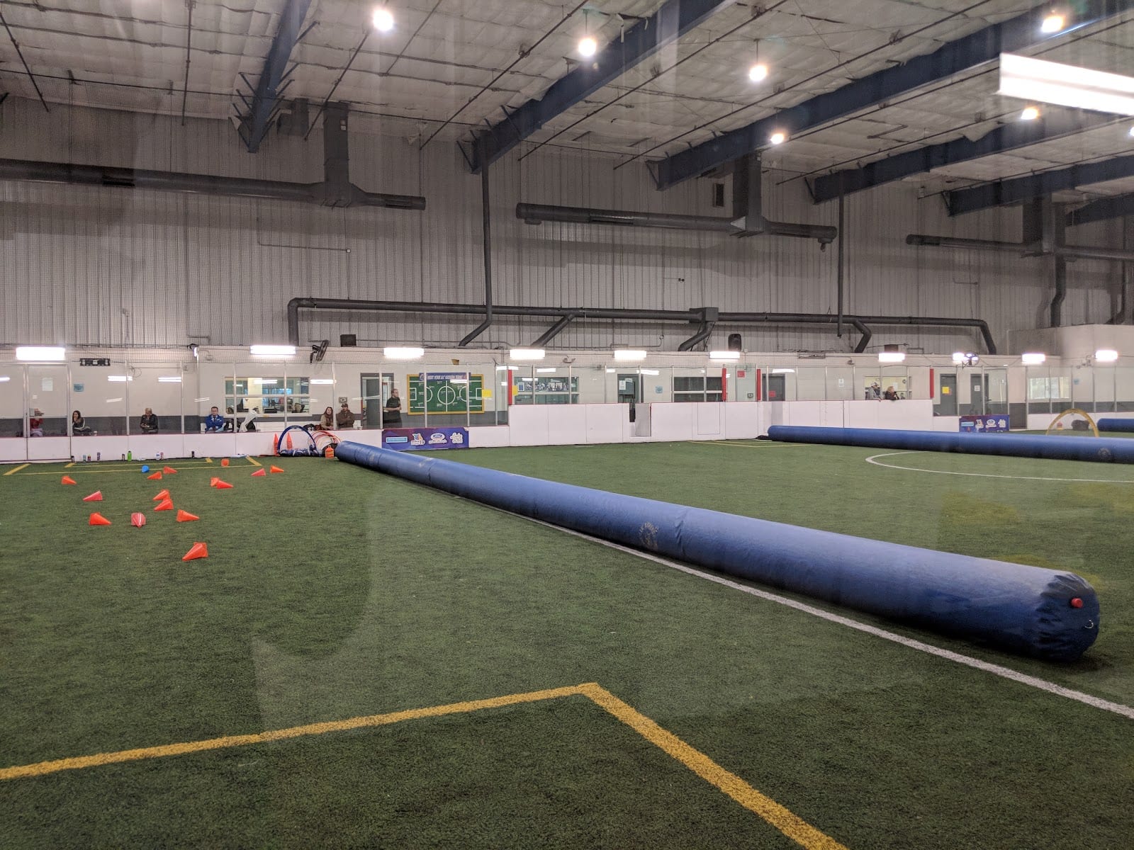 Las Vegas Indoor Soccer