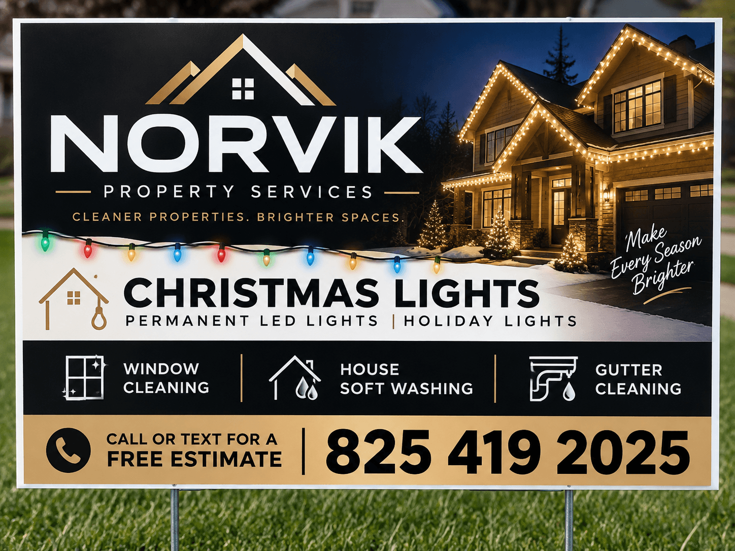 Norvik Property Services