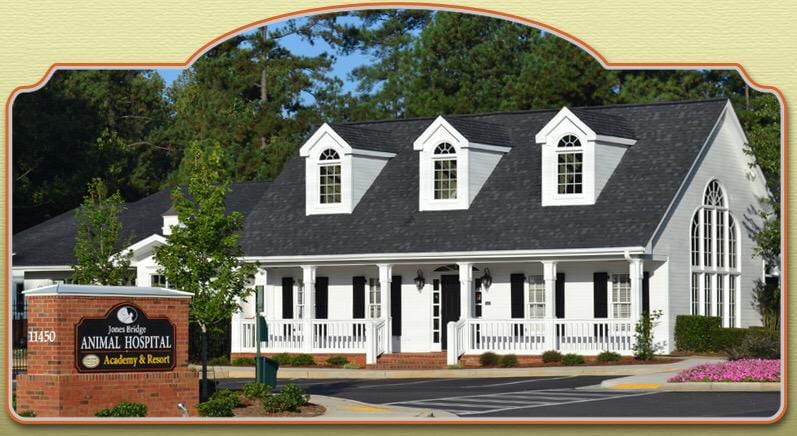 Jones Bridge Animal Hospital, photo 3