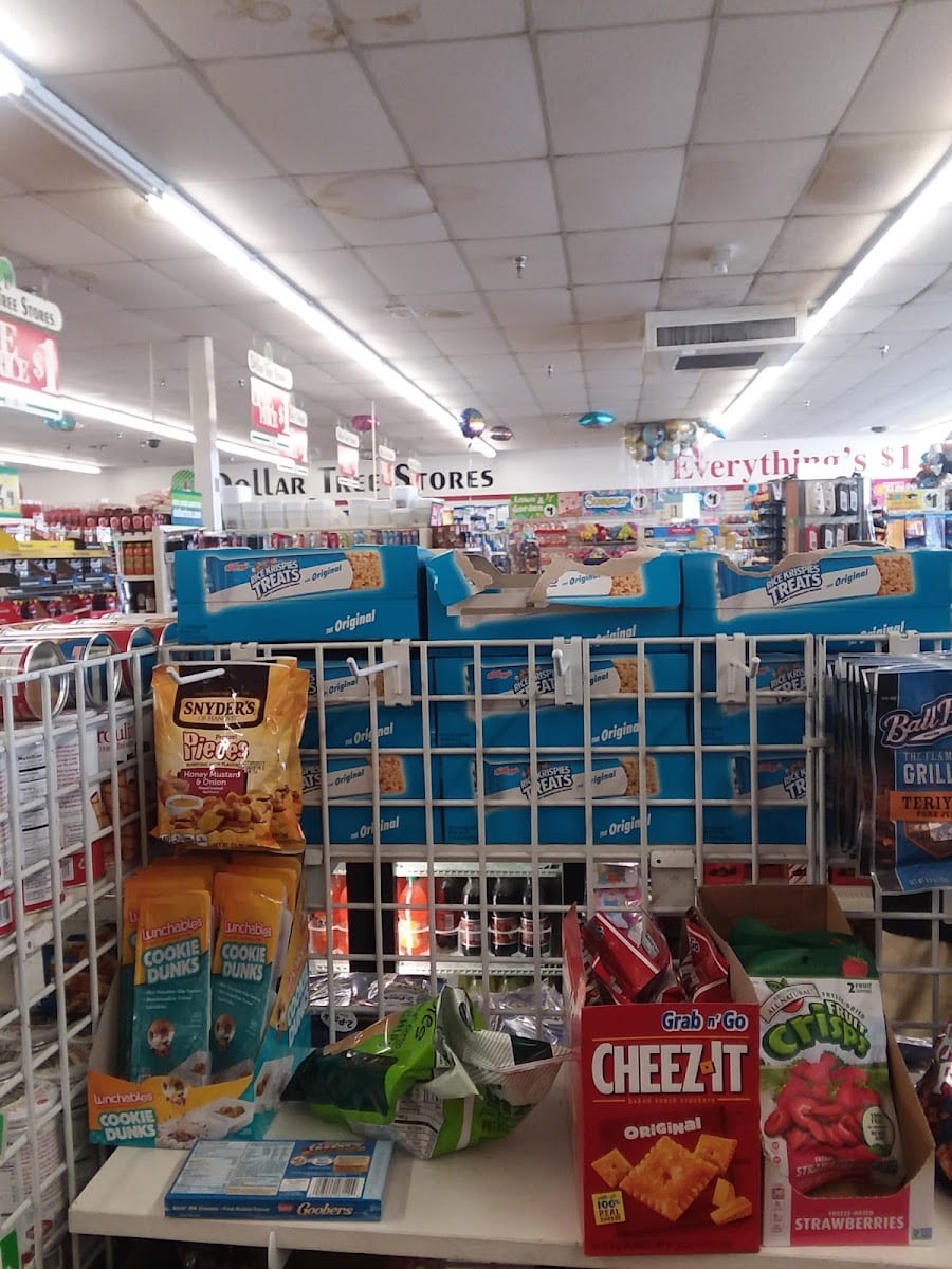 Dollar Tree