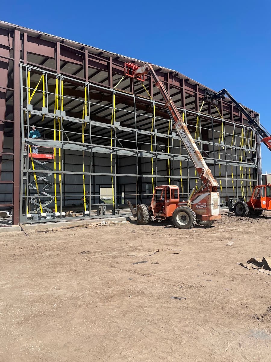 Reliant Overhead Door LLC, photo 3