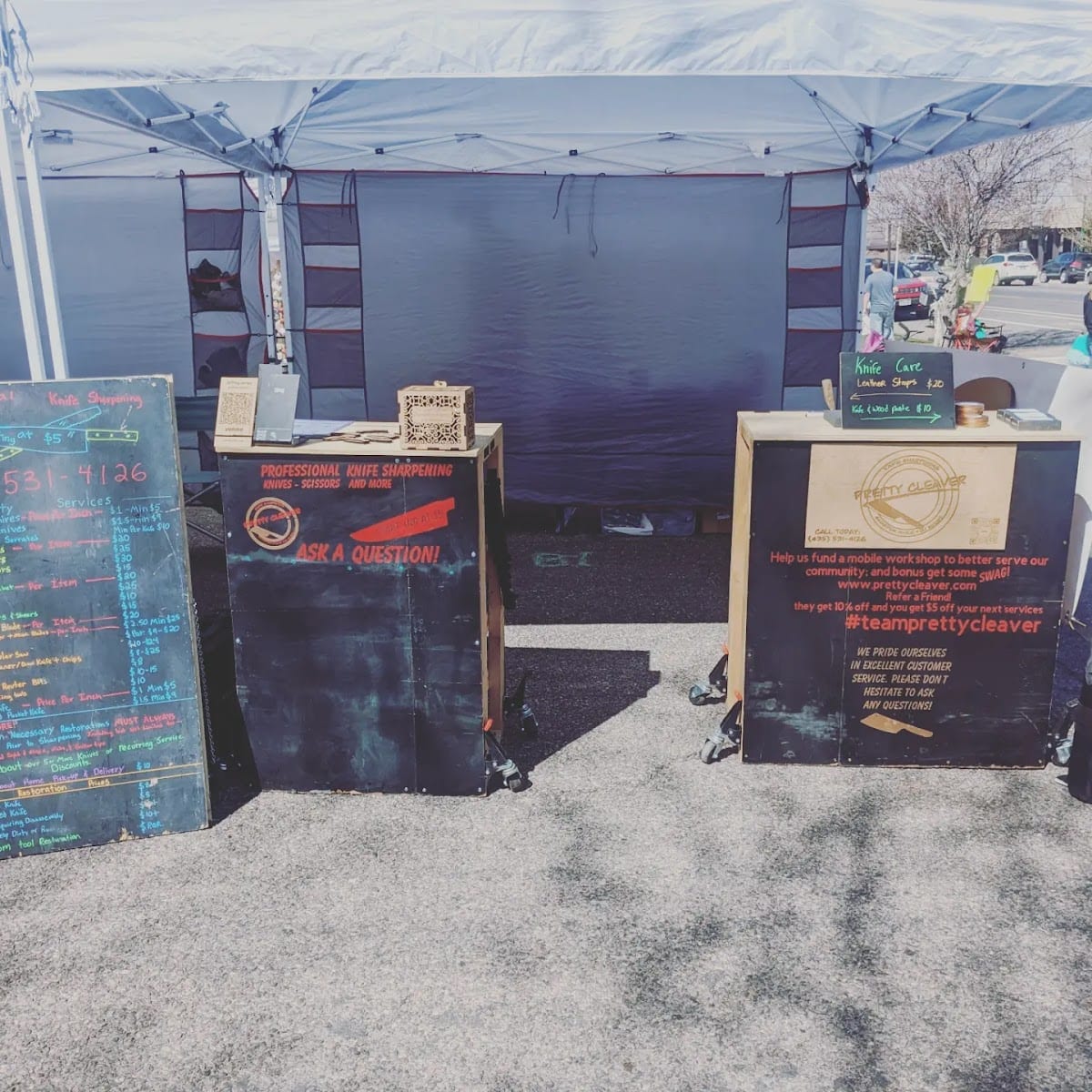 Cedar Street Fest, photo 2