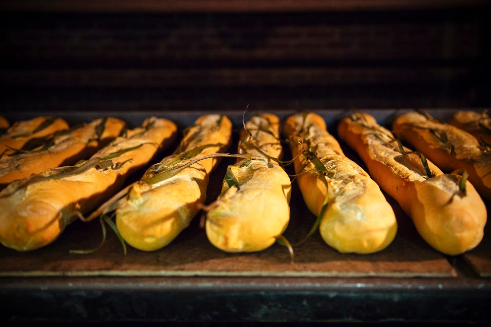 La Segunda Bakery and Cafe, photo 4