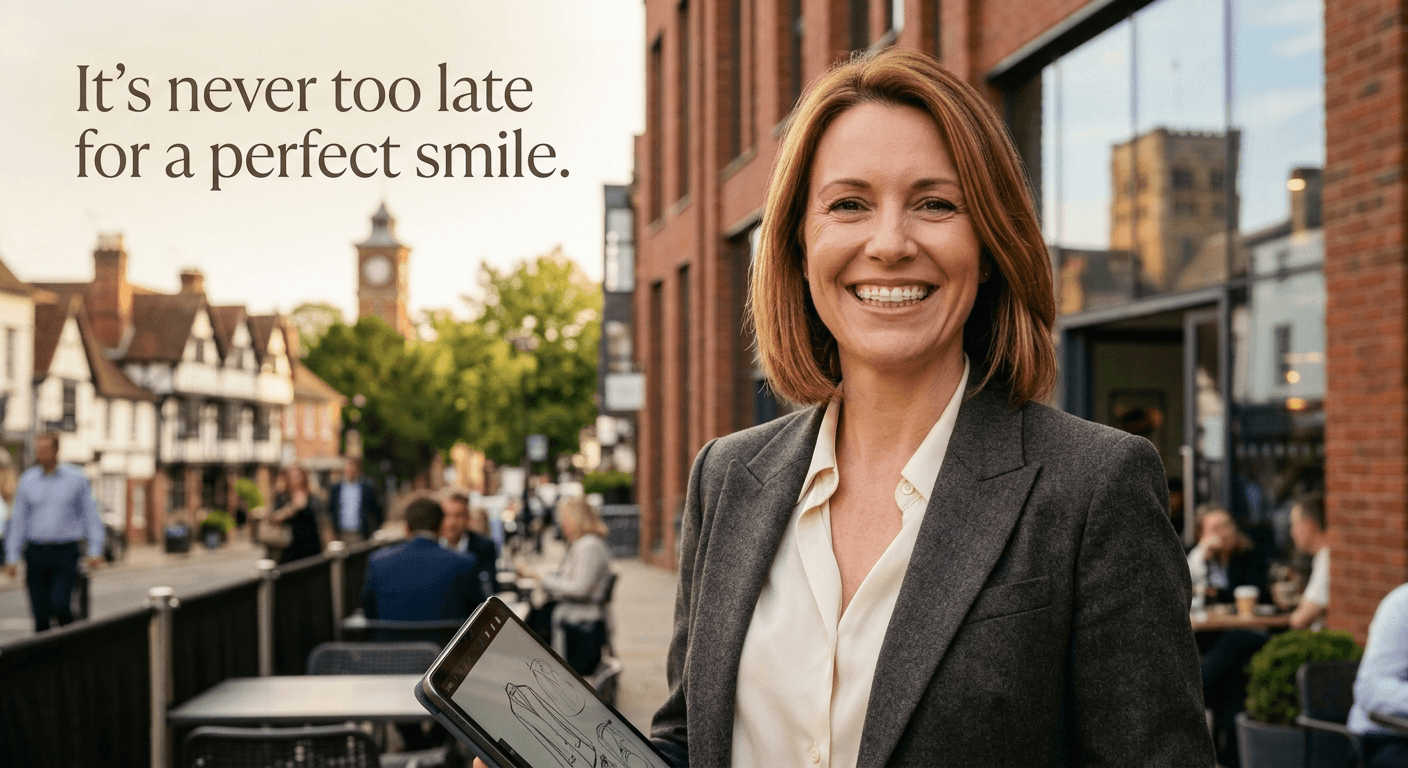 Dental Specialists St Albans, photo 4