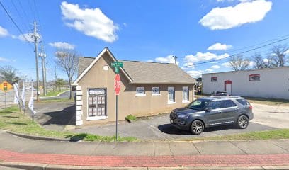 Tangles Image Center