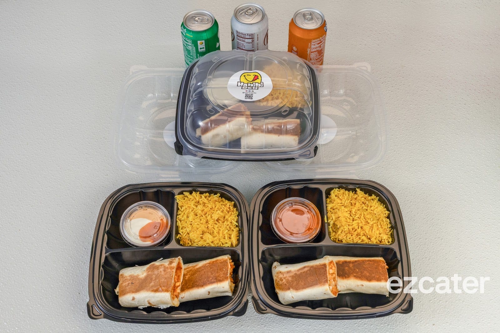 HABIBI DELI