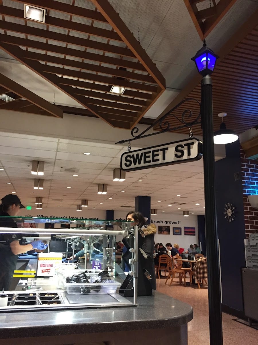 The Marketplace, photo 2