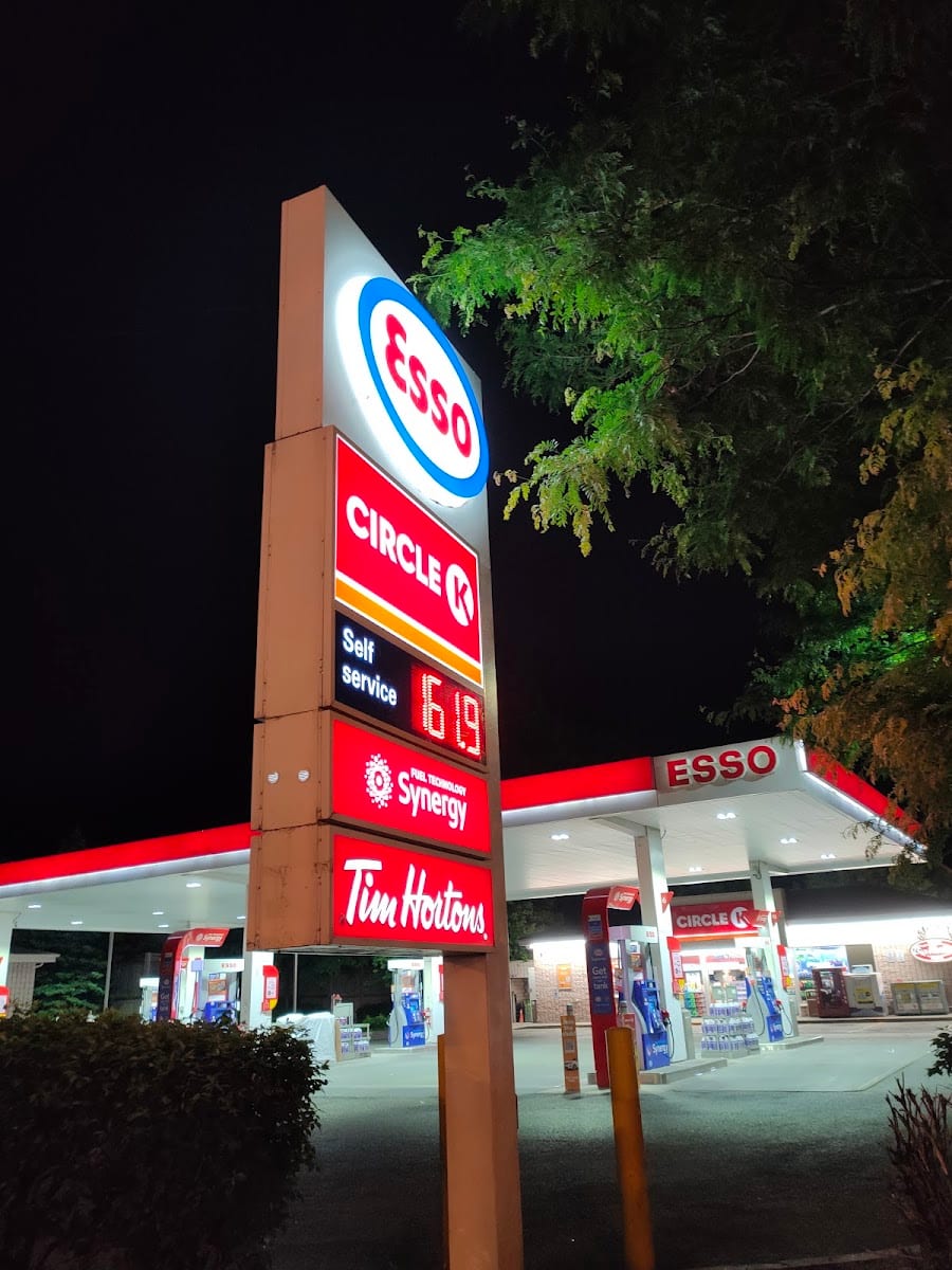 Circle K | Car Wash, photo 4