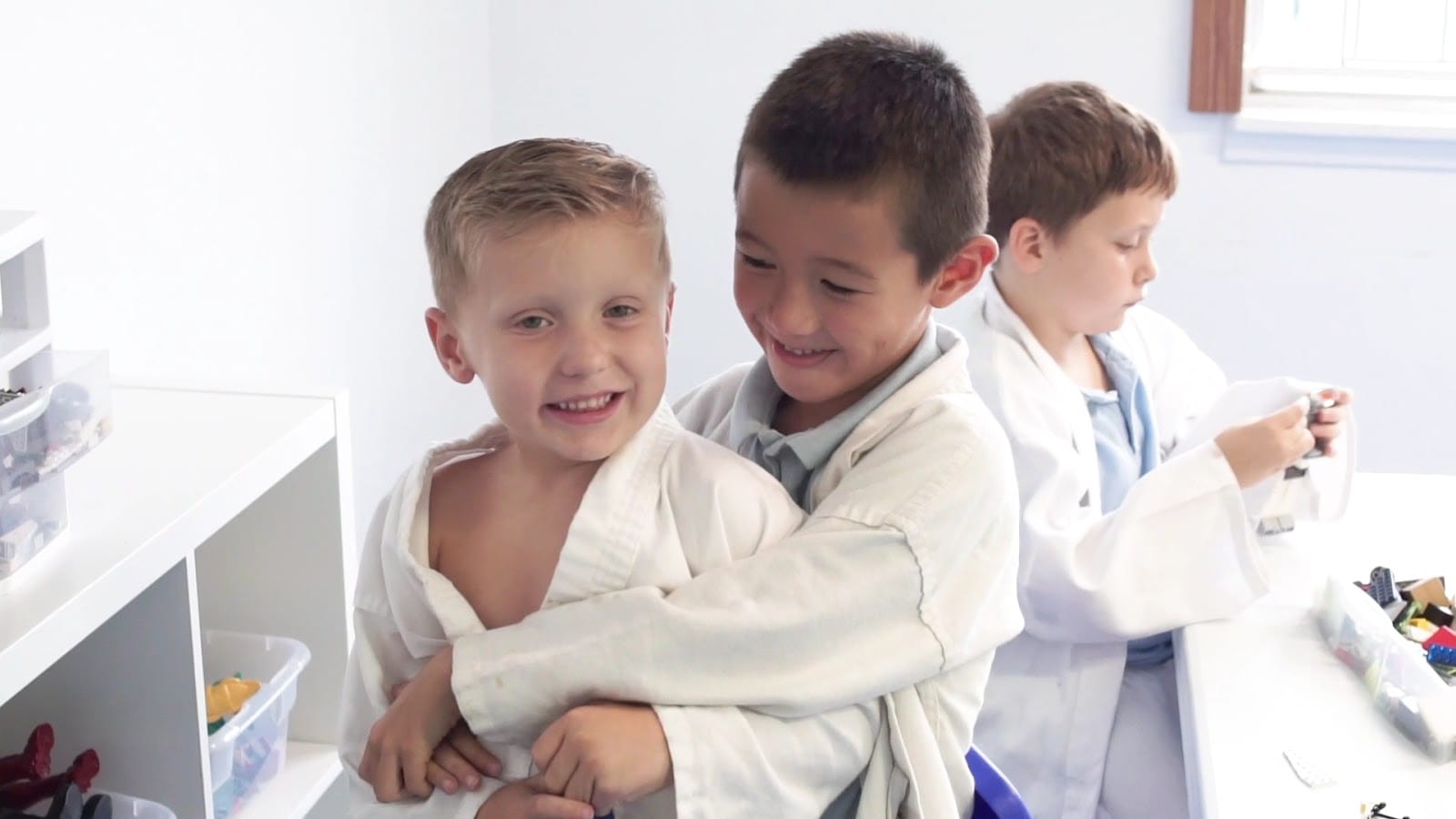 Success Karate School, photo 3