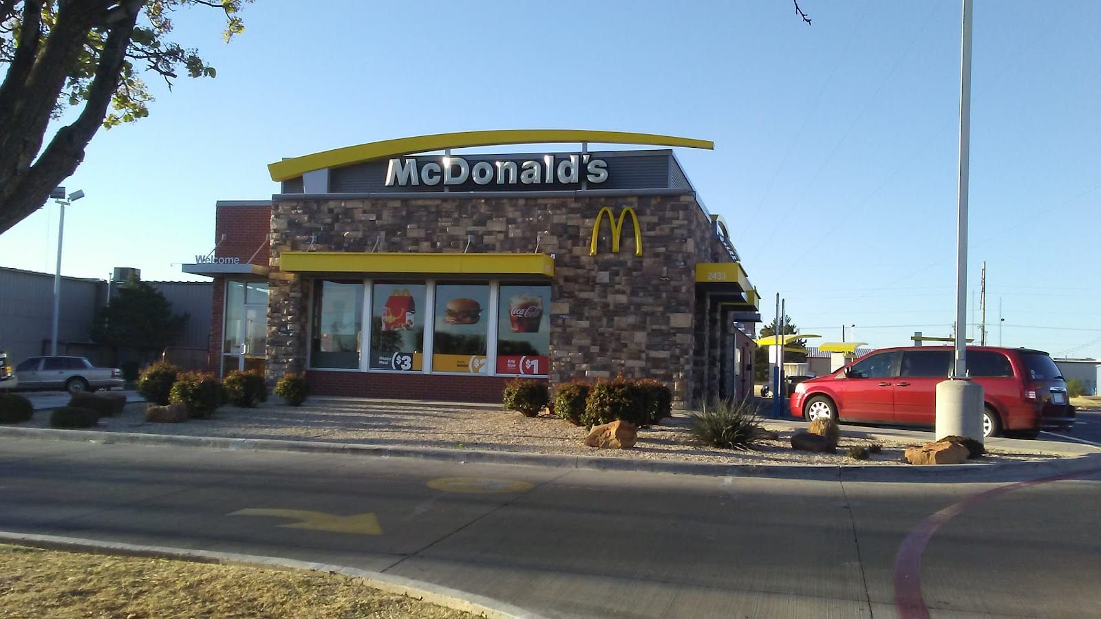 McDonald's, photo 2