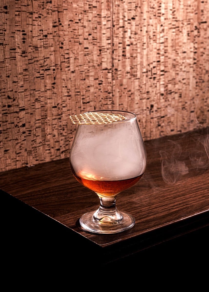 Xelune Cocktail Bar