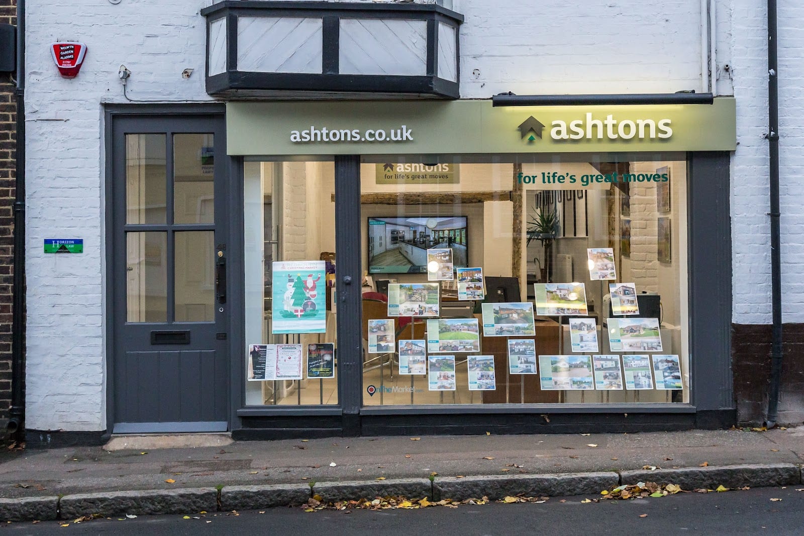 Ashtons Estate & Letting Agent Redbourn, photo 3
