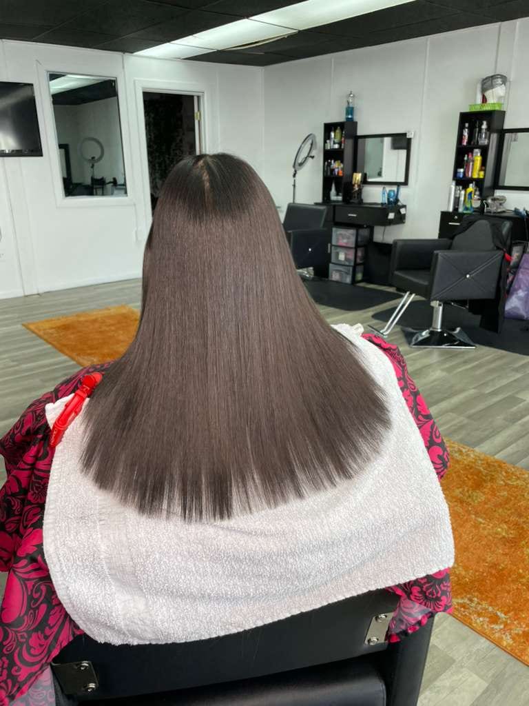 Salon Divinty 83, photo 3