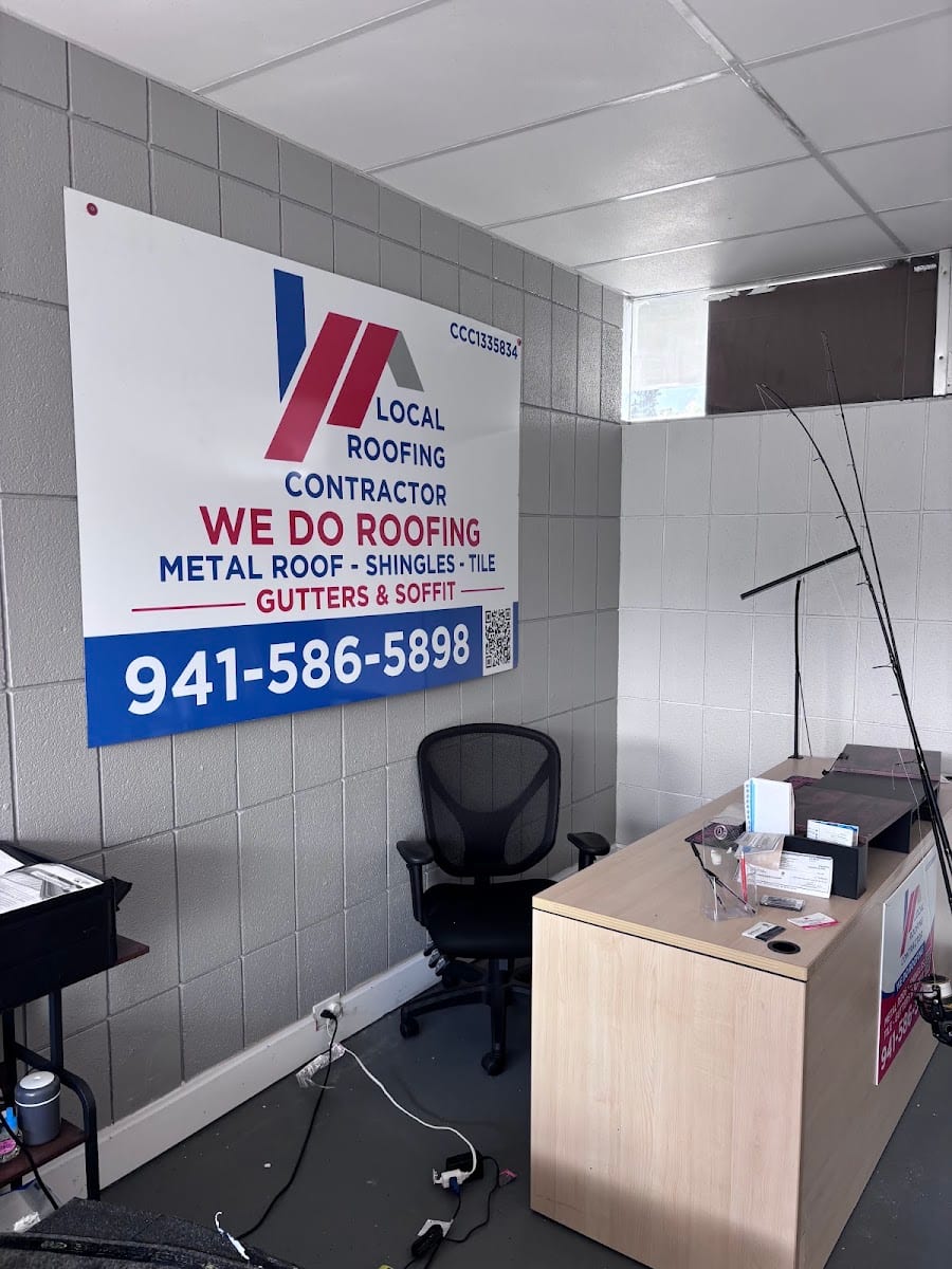LOCAL ROOFING CONTRACTOR LLC, photo 2