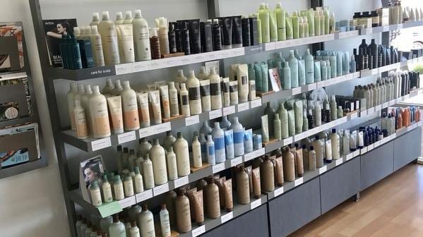 Waters + Co Salon, photo 2