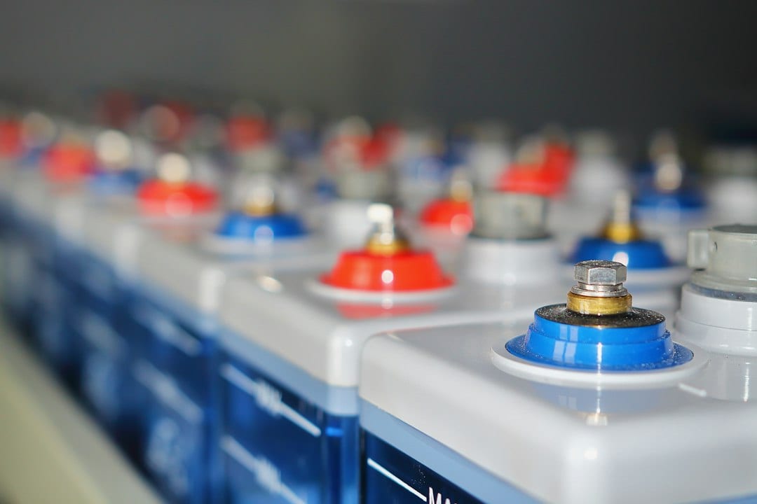 New York Battery Storage Contracts and the Patchogue Area