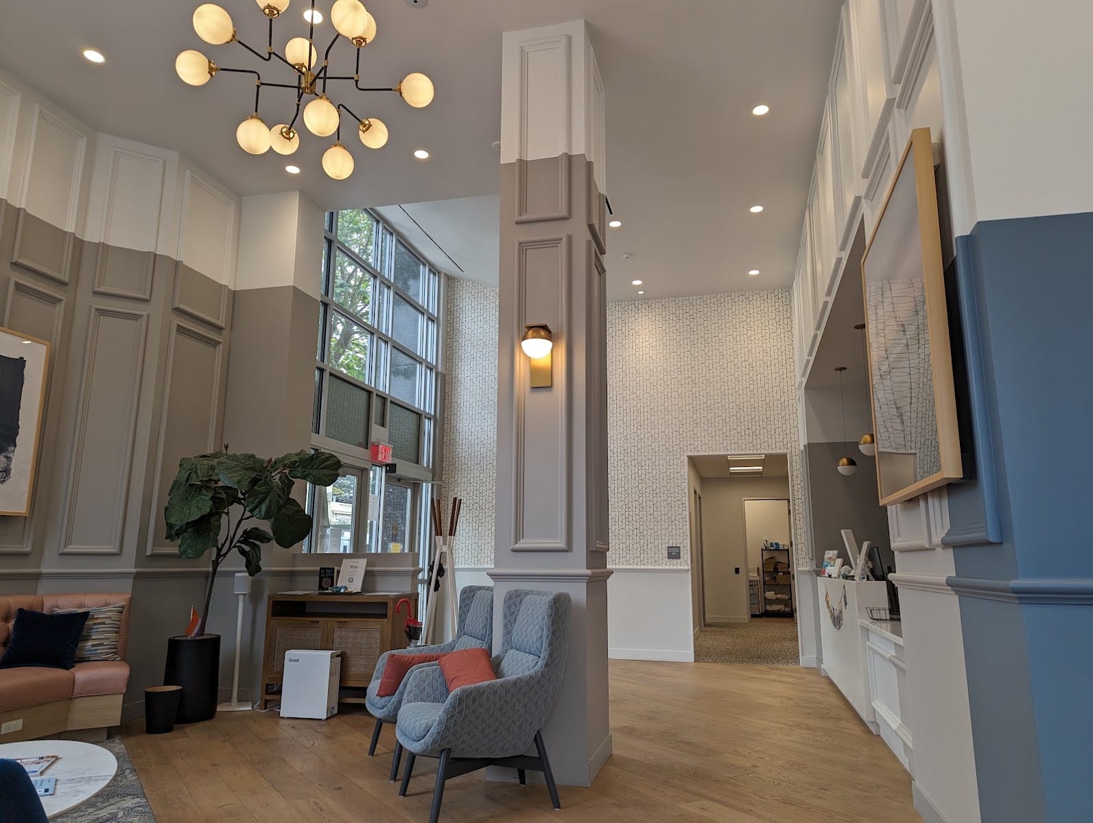 One Medical Primary Care Clinic - West Portal